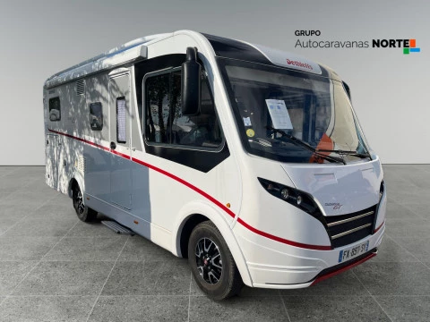 DETHLEFFS GLOBEBUS GLOBEBUS GT