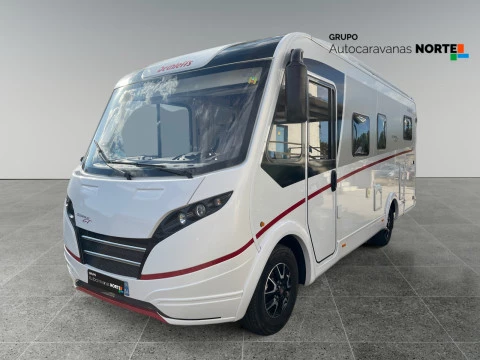 DETHLEFFS GLOBEBUS GLOBEBUS GT