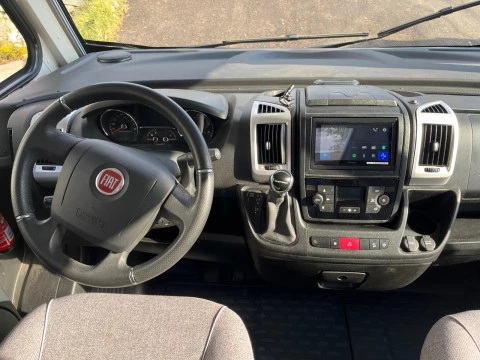 DETHLEFFS GLOBEBUS GLOBEBUS GT