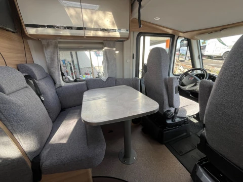 DETHLEFFS GLOBEBUS GLOBEBUS GT