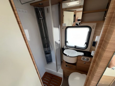 DETHLEFFS GLOBEBUS GLOBEBUS GT