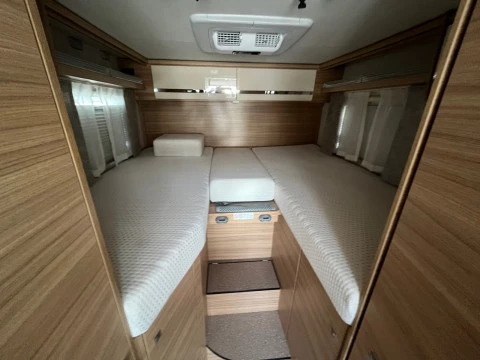 DETHLEFFS GLOBEBUS GLOBEBUS GT