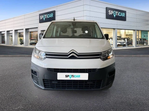 Citroën Berlingo Talla M BlueHDi 100 S&S LIVE PACK