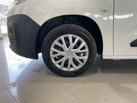 Citroën Berlingo Talla M BlueHDi 100 S&S LIVE PACK