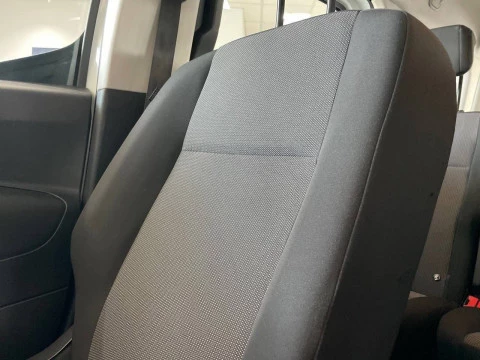 Citroën Berlingo Talla M BlueHDi 100 S&S LIVE PACK