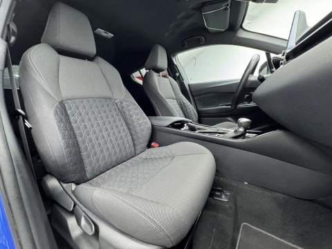 Toyota C-HR 1.8 125H Advance