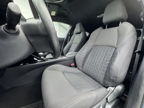 Toyota C-HR 1.8 125H Advance