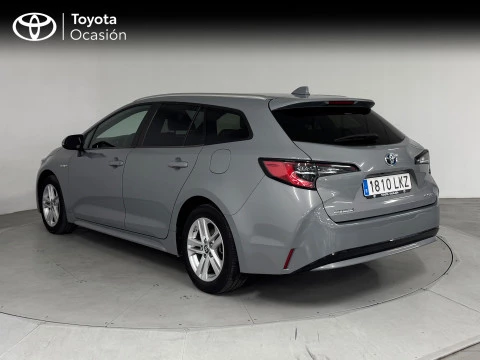 Toyota Corolla 1.8 125H ACTIVE TECH E-CVT TOU SPORT