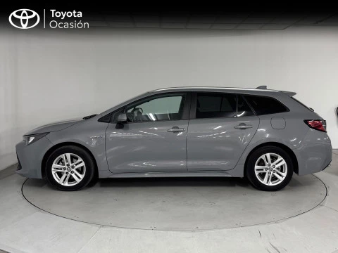 Toyota Corolla 1.8 125H ACTIVE TECH E-CVT TOU SPORT