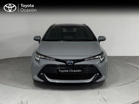 Toyota Corolla 1.8 125H ACTIVE TECH E-CVT TOU SPORT