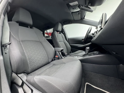 Toyota Corolla 1.8 125H ACTIVE TECH E-CVT TOU SPORT