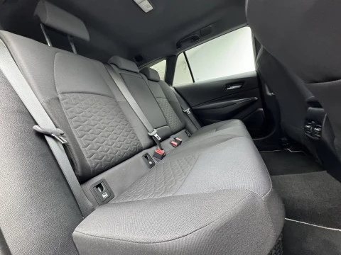 Toyota Corolla 1.8 125H ACTIVE TECH E-CVT TOU SPORT