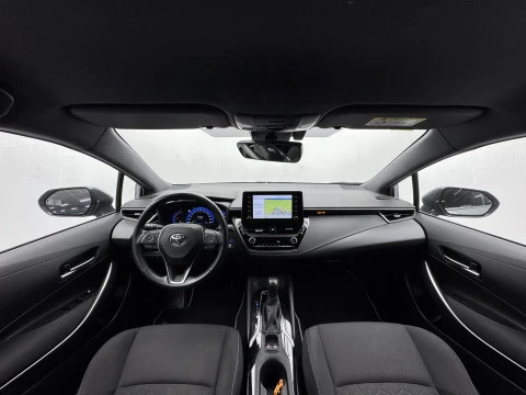 Toyota Corolla 1.8 125H ACTIVE TECH E-CVT TOU SPORT