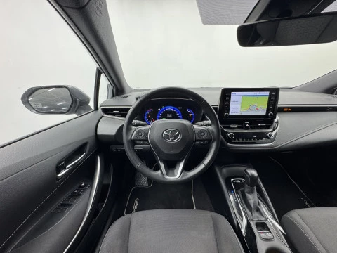 Toyota Corolla 1.8 125H ACTIVE TECH E-CVT TOU SPORT