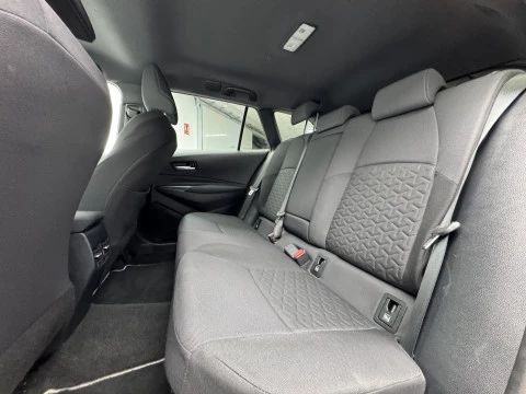 Toyota Corolla 1.8 125H ACTIVE TECH E-CVT TOU SPORT