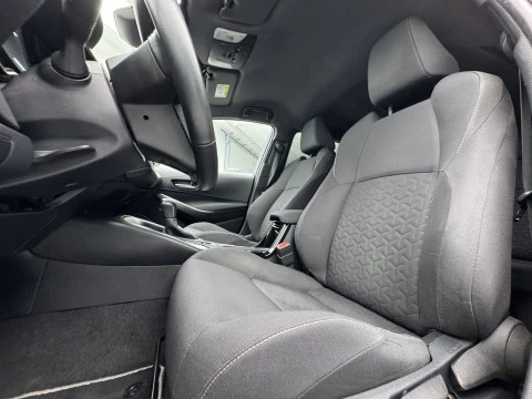 Toyota Corolla 1.8 125H ACTIVE TECH E-CVT TOU SPORT