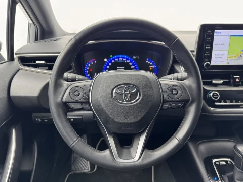 Toyota Corolla 1.8 125H ACTIVE TECH E-CVT TOU SPORT