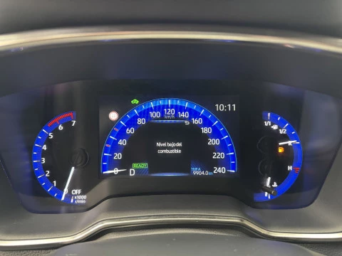 Toyota Corolla 1.8 125H ACTIVE TECH E-CVT TOU SPORT