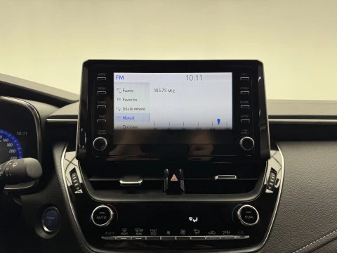 Toyota Corolla 1.8 125H ACTIVE TECH E-CVT TOU SPORT