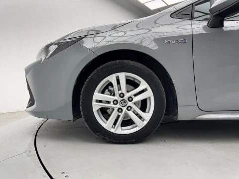 Toyota Corolla 1.8 125H ACTIVE TECH E-CVT TOU SPORT