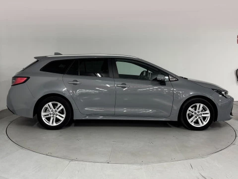 Toyota Corolla 1.8 125H ACTIVE TECH E-CVT TOU SPORT