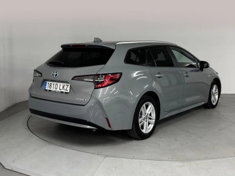 Toyota Corolla 1.8 125H ACTIVE TECH E-CVT TOU SPORT