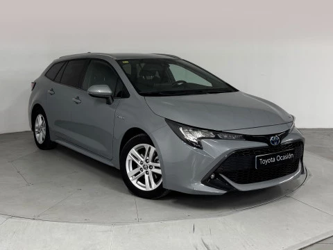 Toyota Corolla 1.8 125H ACTIVE TECH E-CVT TOU SPORT