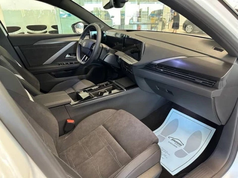 Opel Astra Electric 54kWh GS Auto