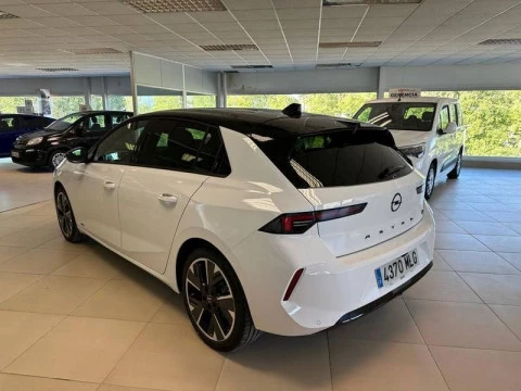 Opel Astra Electric 54kWh GS Auto