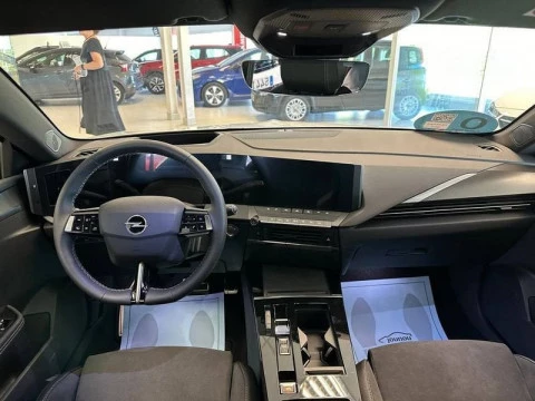 Opel Astra Electric 54kWh GS Auto