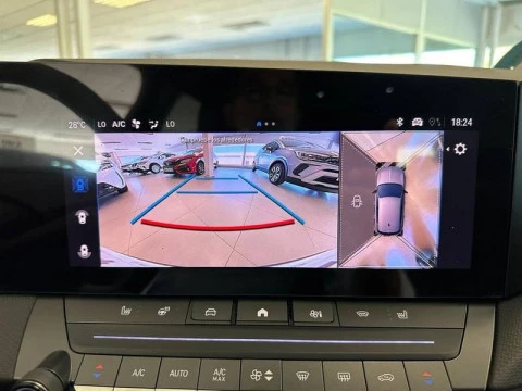 Opel Astra Electric 54kWh GS Auto