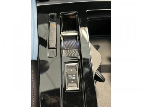 Opel Astra Electric 54kWh GS Auto