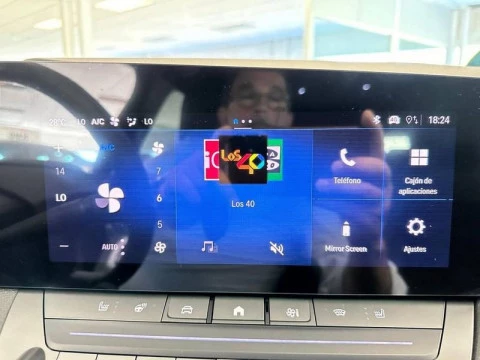 Opel Astra Electric 54kWh GS Auto