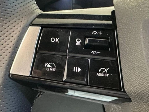 Opel Astra Electric 54kWh GS Auto