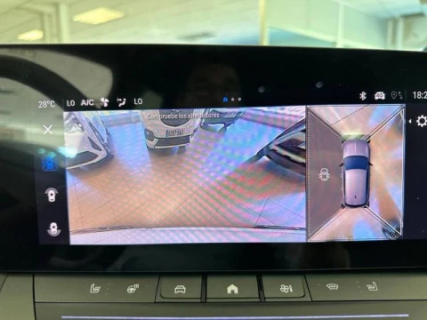 Opel Astra Electric 54kWh GS Auto