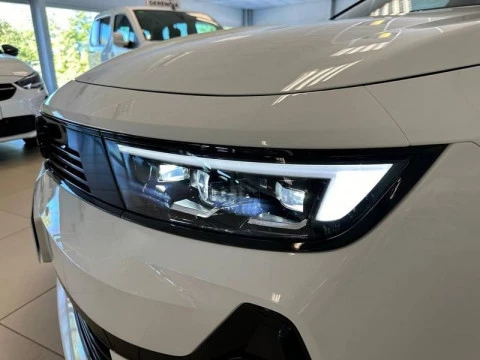 Opel Astra Electric 54kWh GS Auto