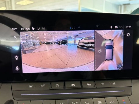 Opel Astra Electric 54kWh GS Auto