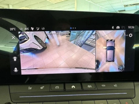 Opel Astra Electric 54kWh GS Auto