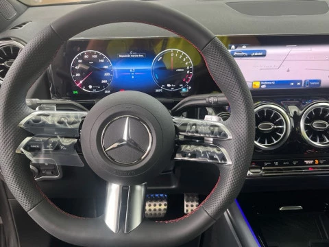 Mercedes-Benz Clase B 250 e con tecnología híbrida EQ