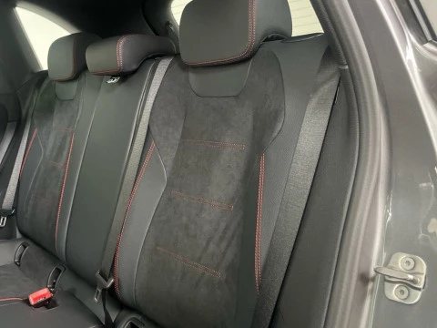 Mercedes-Benz Clase B 250 e con tecnología híbrida EQ