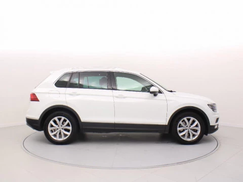 Volkswagen Tiguan 2.0 TDI SCR 140KW DSG 4WD SPORT BMT 190 5P