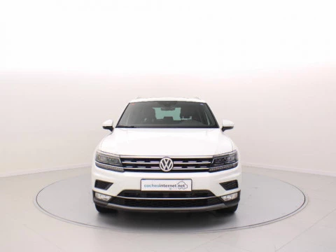 Volkswagen Tiguan 2.0 TDI SCR 140KW DSG 4WD SPORT BMT 190 5P