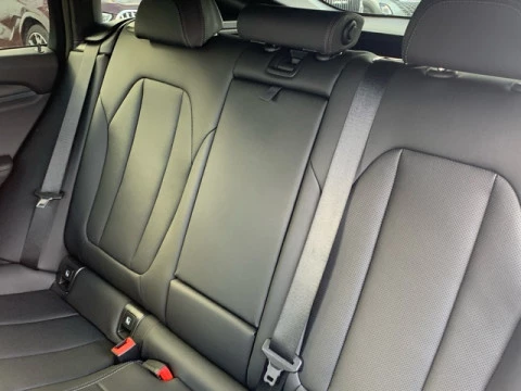 BMW X4 xDrive20d xLine 140 kW (190 CV)