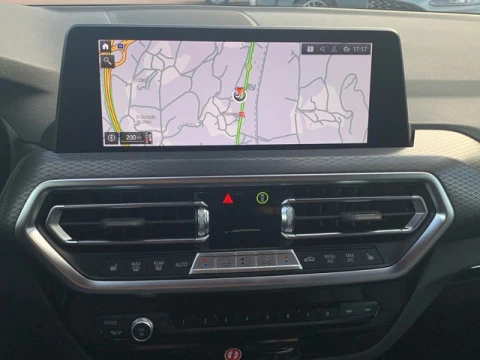 BMW X4 xDrive20d xLine 140 kW (190 CV)