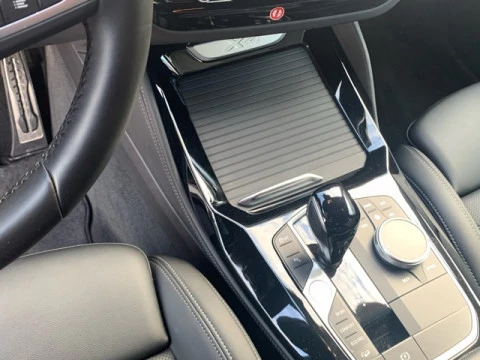 BMW X4 xDrive20d xLine 140 kW (190 CV)