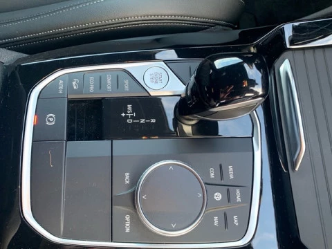 BMW X4 xDrive20d xLine 140 kW (190 CV)