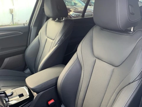 BMW X4 xDrive20d xLine 140 kW (190 CV)