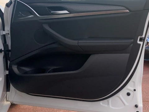 BMW X4 xDrive20d xLine 140 kW (190 CV)