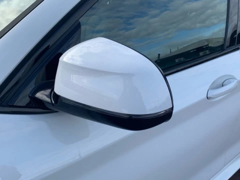 BMW X4 xDrive20d xLine 140 kW (190 CV)