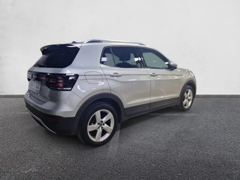 Volkswagen T-Cross Sport 1.0 TSI 81kW (110CV) DSG